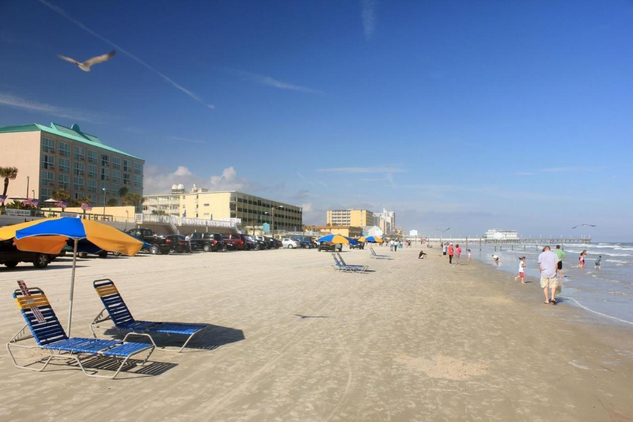 Casa vacanze Pirates Cove Unit #407 Daytona Beach