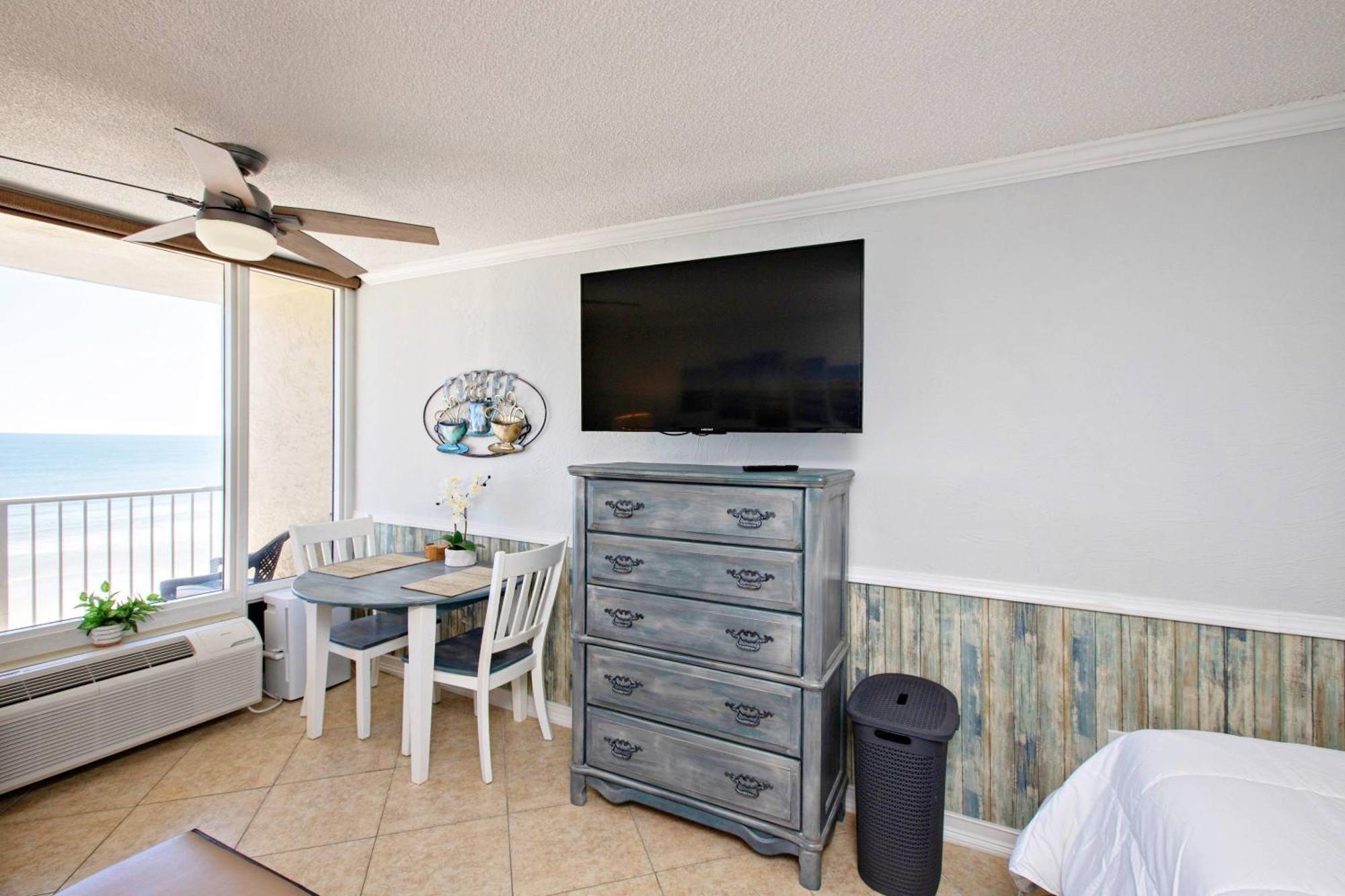Pirates Cove Unit #407 Casa vacanze Daytona Beach