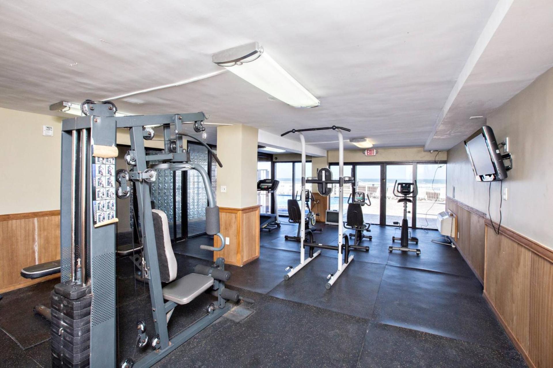 Pirates Cove Unit #407 Casa vacanze