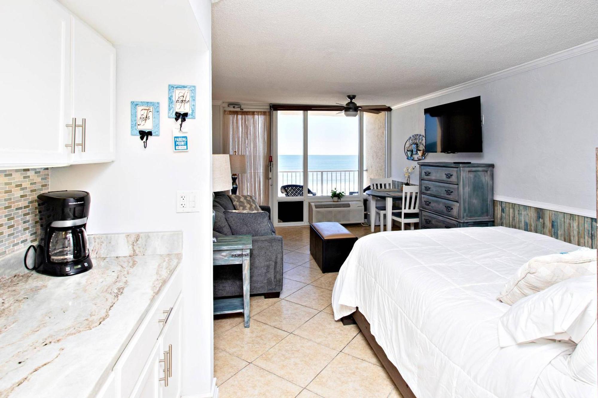 Casa vacanze Pirates Cove Unit #407 Daytona Beach