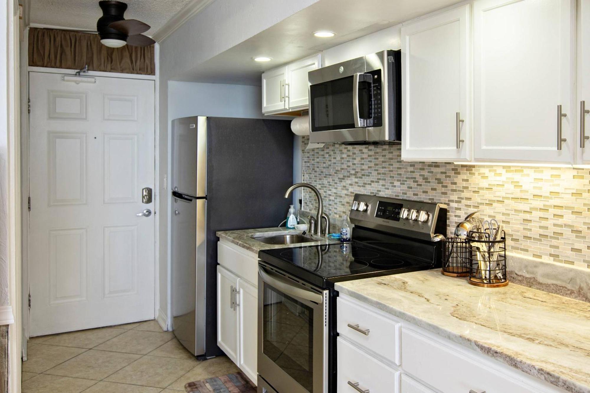 Casa vacanze Pirates Cove Unit #407