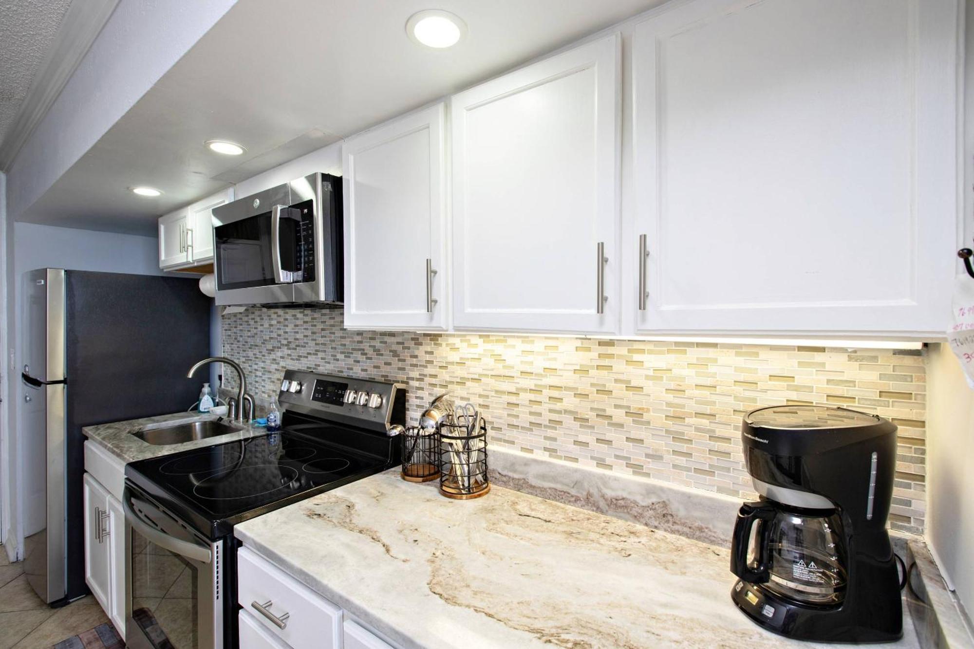 Pirates Cove Unit #407 Casa vacanze *
