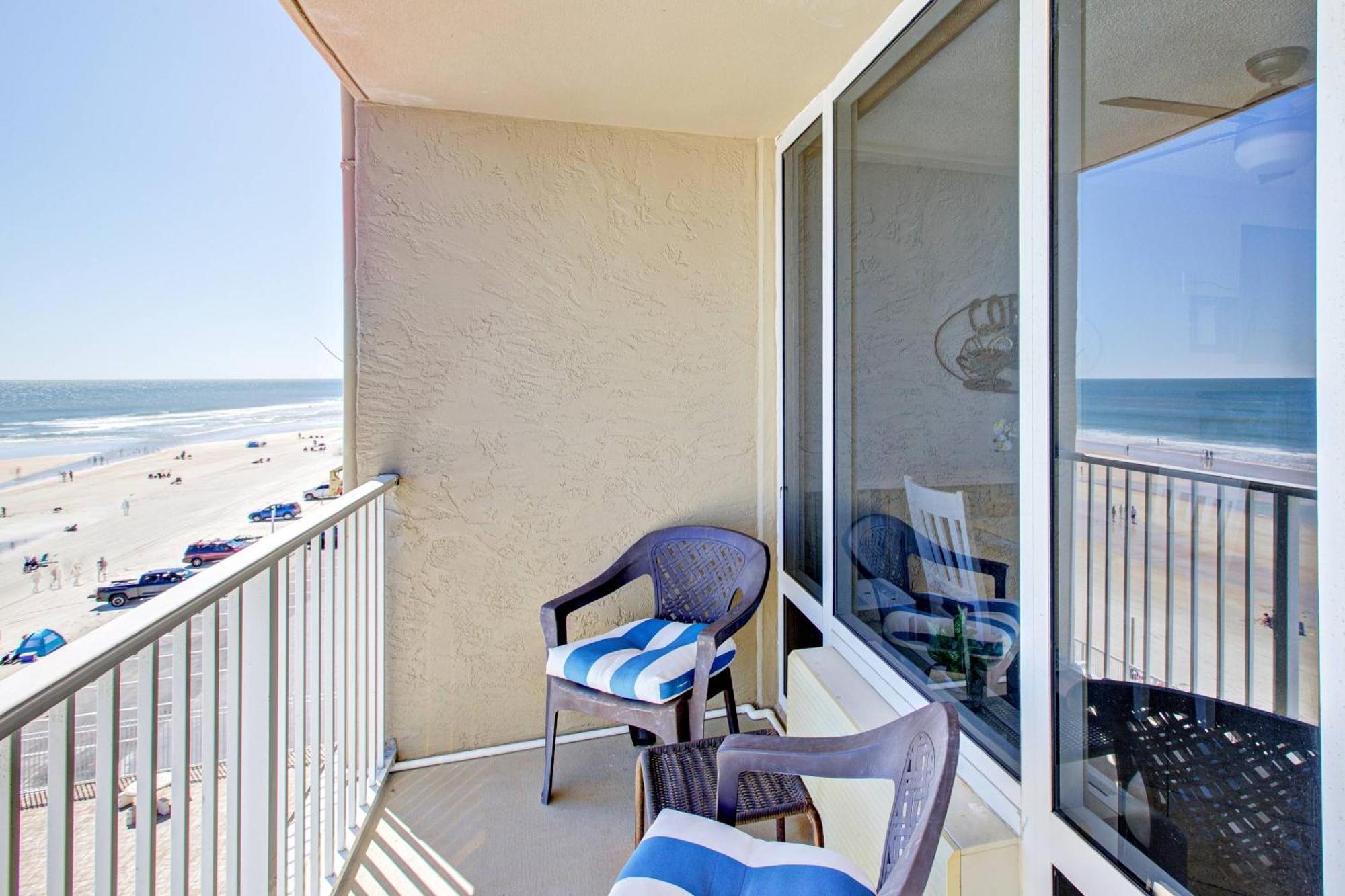 Casa vacanze Pirates Cove Unit #407 Daytona Beach