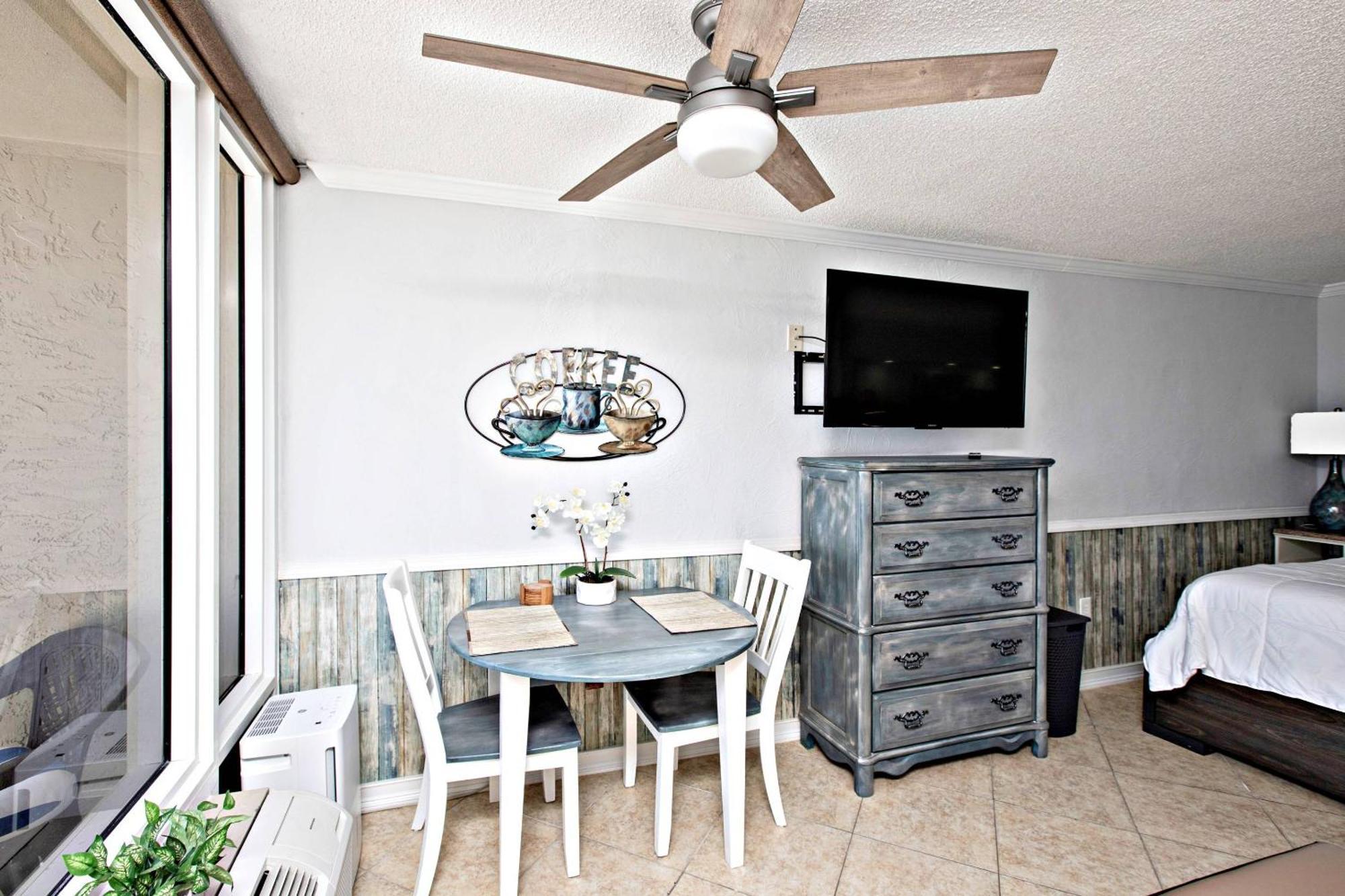 Pirates Cove Unit #407 Casa vacanze Daytona Beach