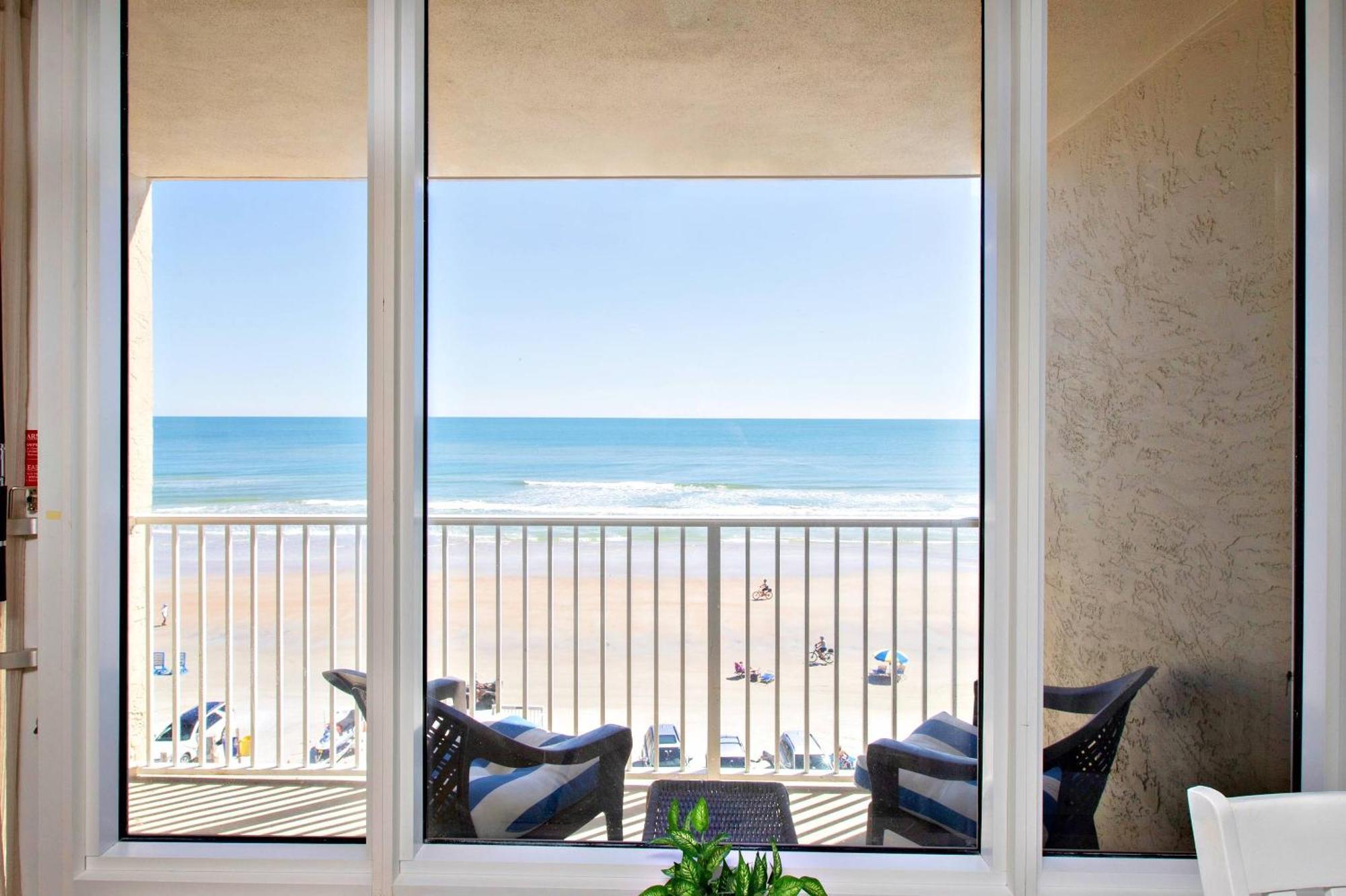 Casa vacanze Pirates Cove Unit #407 *