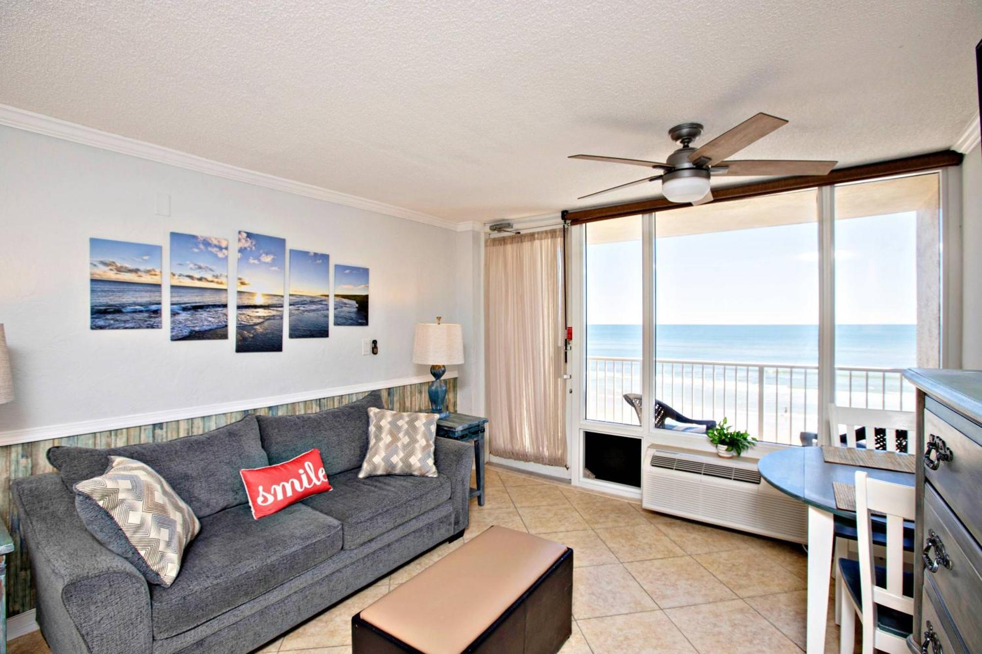 Casa vacanze Pirates Cove Unit #407 Daytona Beach