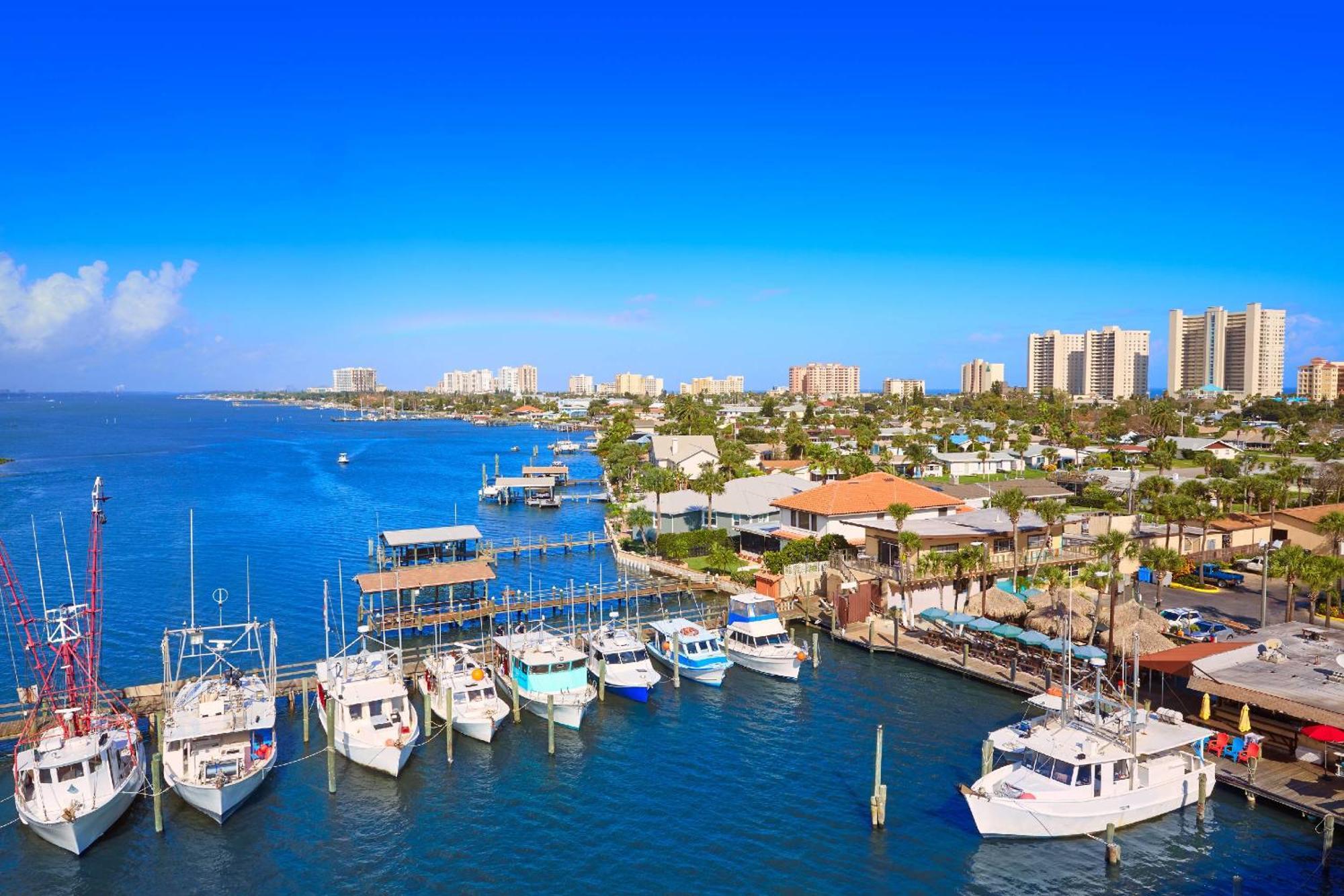 Casa vacanze Pirates Cove Unit #407 Daytona Beach