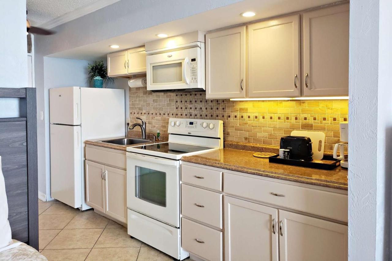Casa vacanze Pirates Cove Unit #407 *