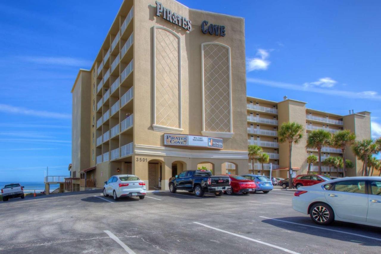 Pirates Cove Unit #407 Casa vacanze Daytona Beach