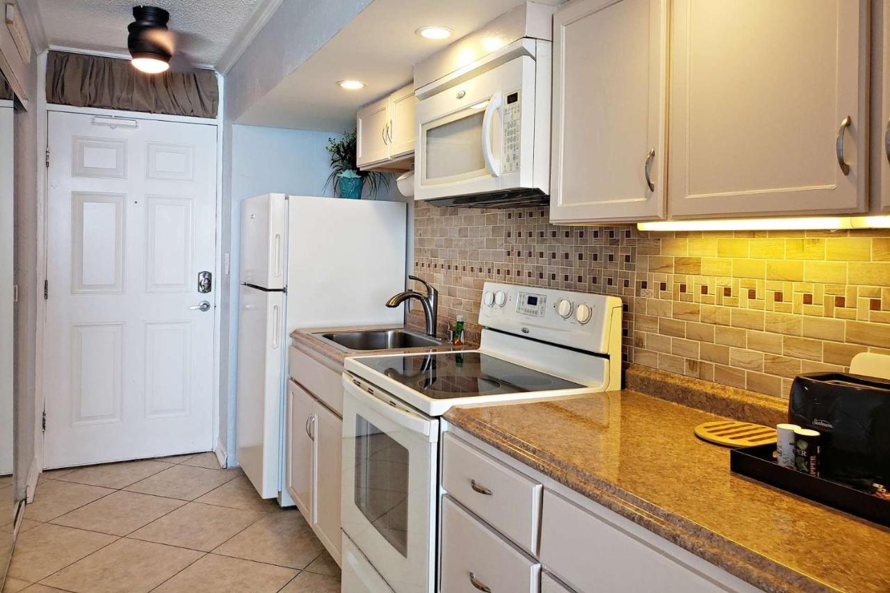 Pirates Cove Unit #407 Casa vacanze *