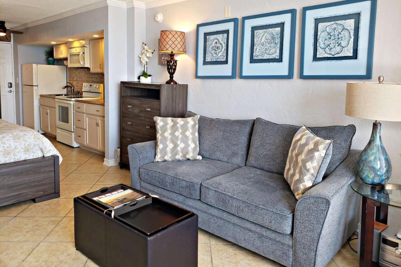 Casa vacanze Pirates Cove Unit #407 *