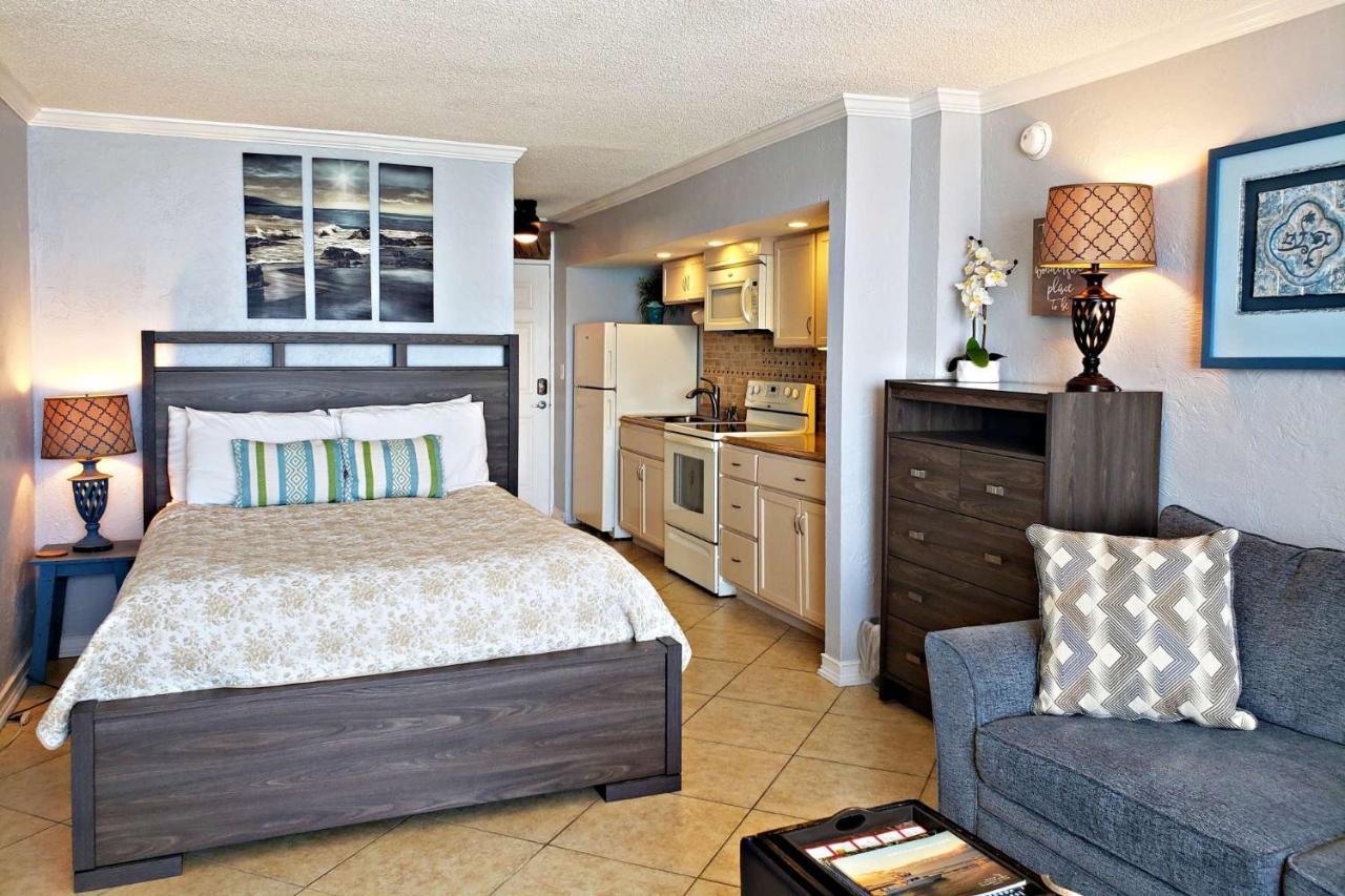 Casa vacanze Pirates Cove Unit #407 *